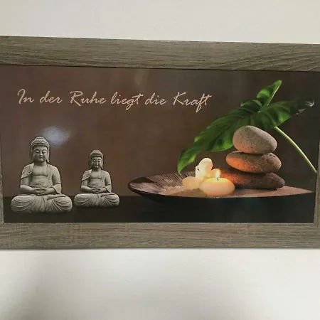 4****ferienwohnung Haus Naturblick